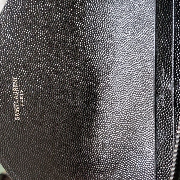 COPY - YSL long wallet - Picture 8 of 12